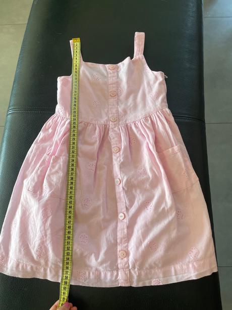 Saty sergent major - 110/5 rokov, sergent major,110