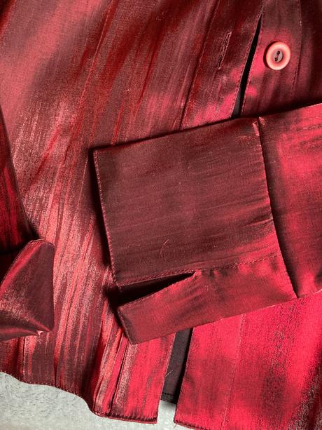 Košeľa na country bál, 54