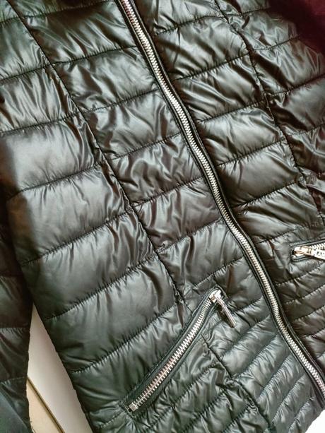 Dámska vetrovka, amisu,xs