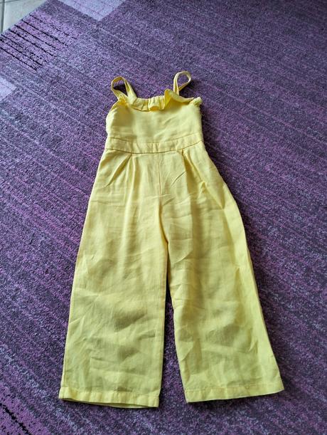 Overal vel.128, zara,128