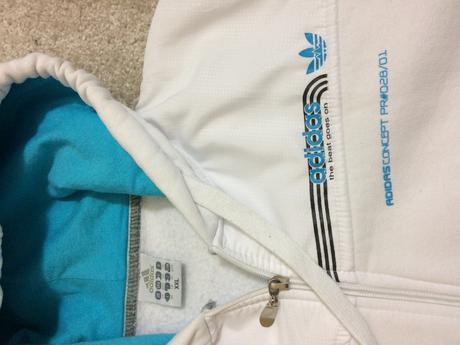 Mikiny dámske, adidas,m