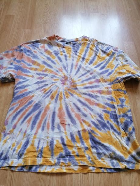 Oversize tricko, victoria's secret,l