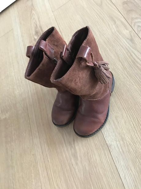 Kozene cizmicky zara, zara,26