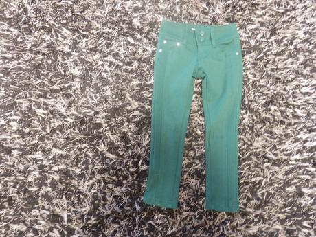 Slimky pre slecnu, 104