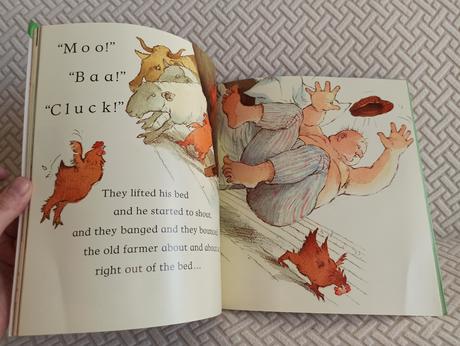 Martin waddell - farmer duck pb + dvd,