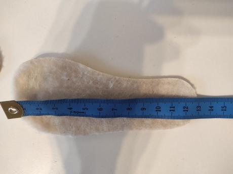 Zateplené čižmičky, kornecki,20