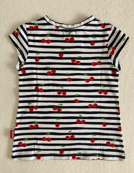 Tričko s krátkym rukávom brendon, brendon,110