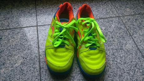 Tenisky - halovky joma, číslo 32, joma,32