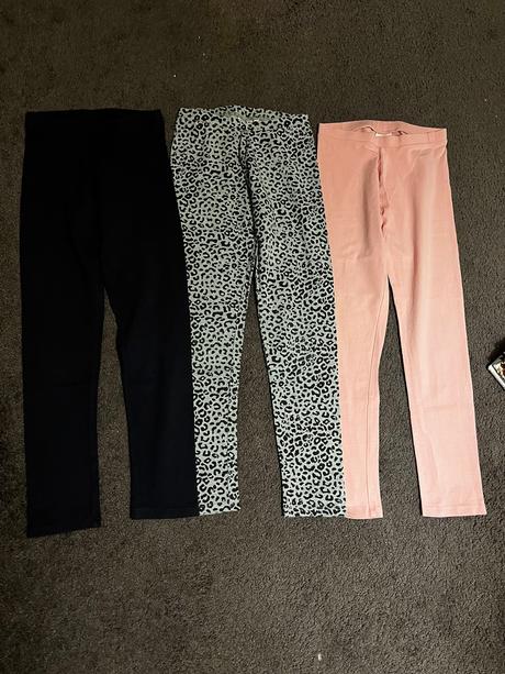 Zara leo legíny, zara,134