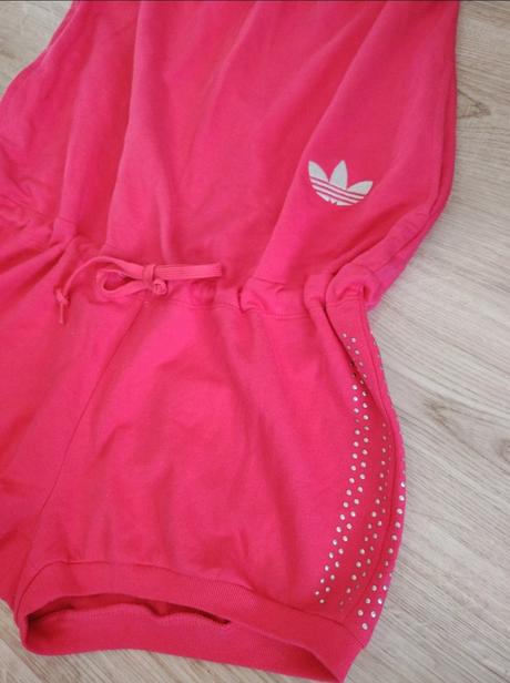 Letný overal, adidas,s
