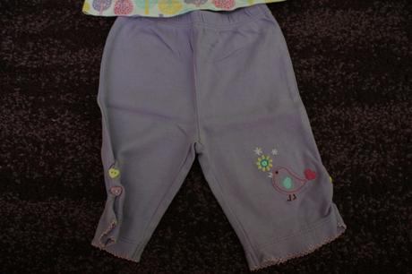 farebny komplet / suprava, f&f,68