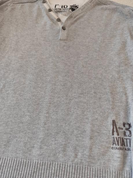 Pulóver, reserved,152