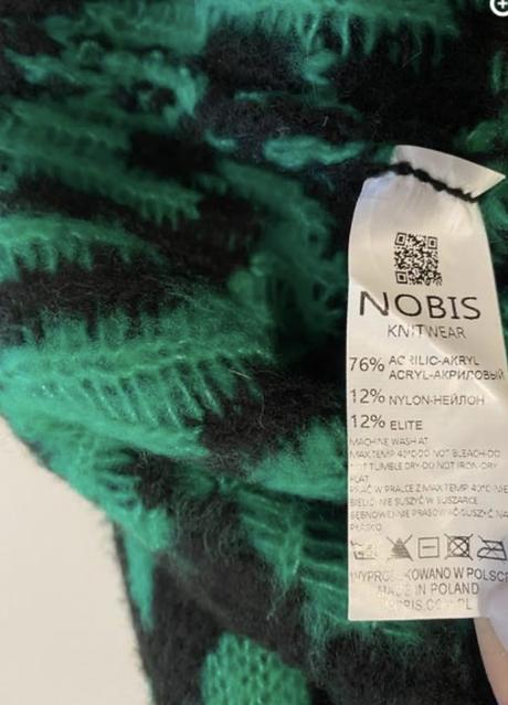 Nobis sveter veľ.s/m, s