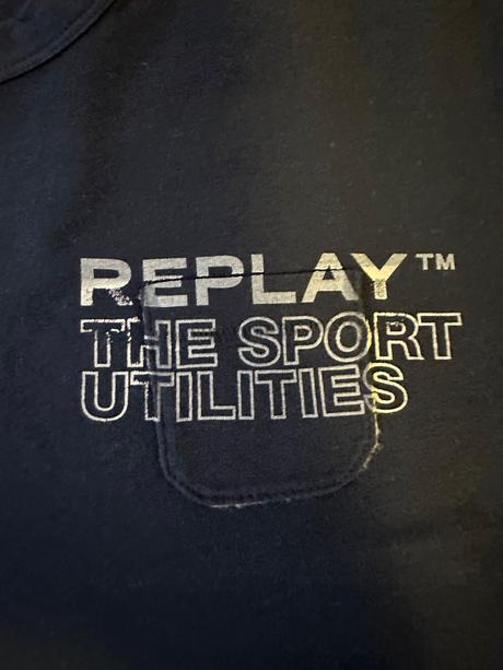 Replay detske tricko, replay,116