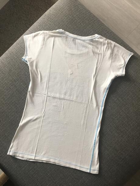 Tričko hard rock café paríž, s