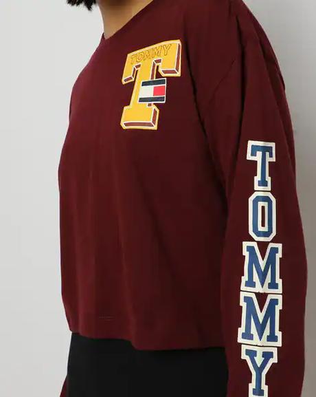 Tommy hilfiger vel.m, tommy hilfiger,m