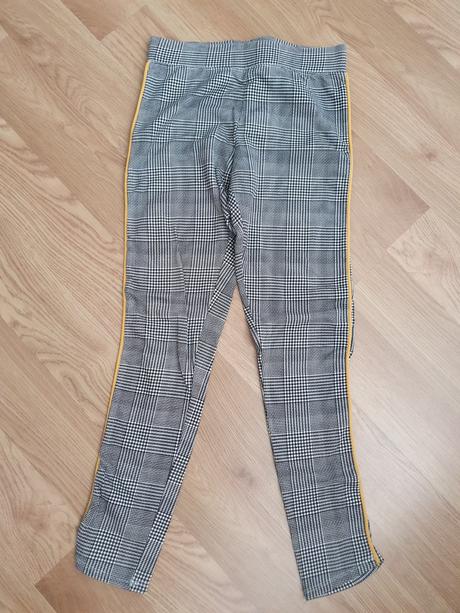 Legíny, h&m,152