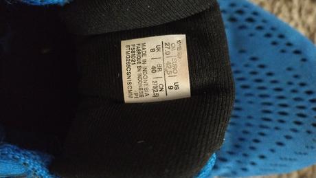 Bežecké tenisky, asics,42