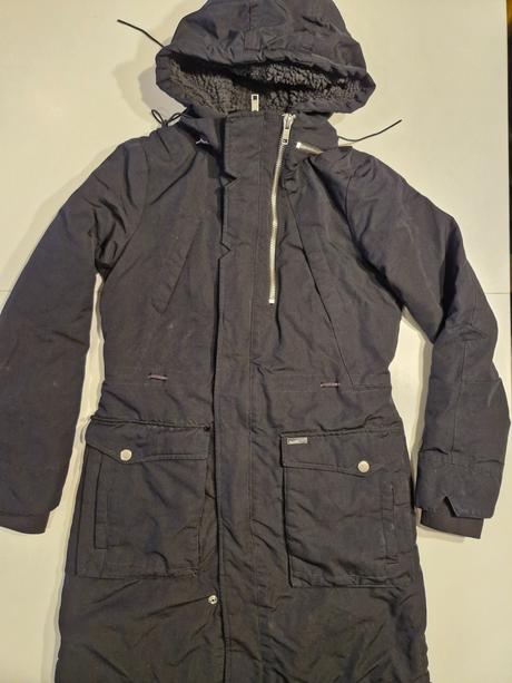 Zimná bunda khujo, m