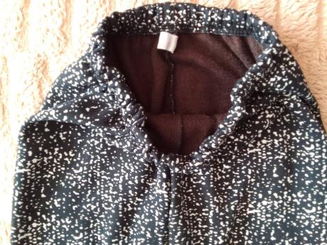 Legíny zateplené, m