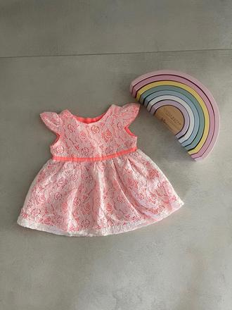 Šaty na leto, early days,62