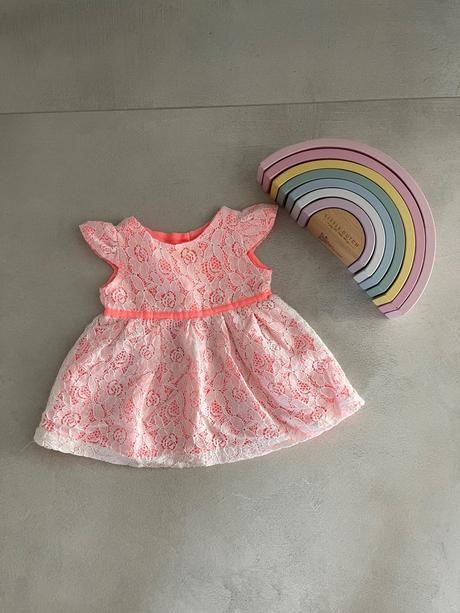 Šaty na leto, early days,62