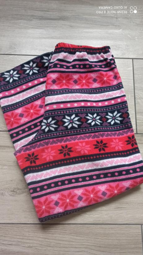 Pyžamové nohavice 128/134, george,128