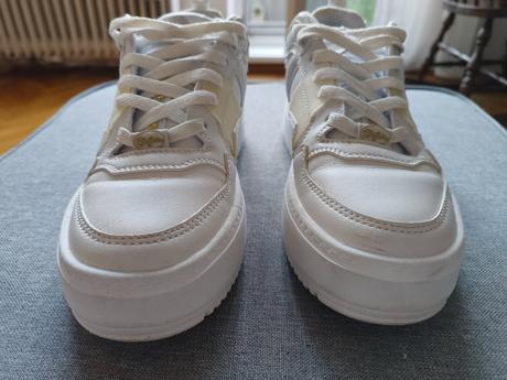 Damske tenisky buffalo, 38