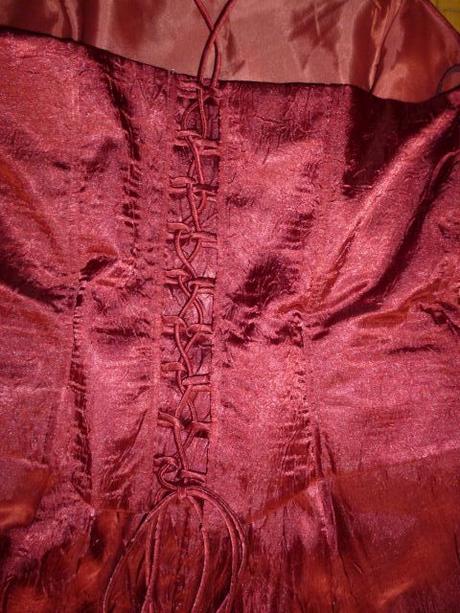 Spoločenské šaty (inz.č.22), l