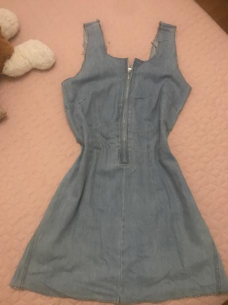 Riflove saty- predane, m