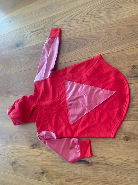 Funny bunny mikina 98/104/110, funny bunny,98 / 104 / 110