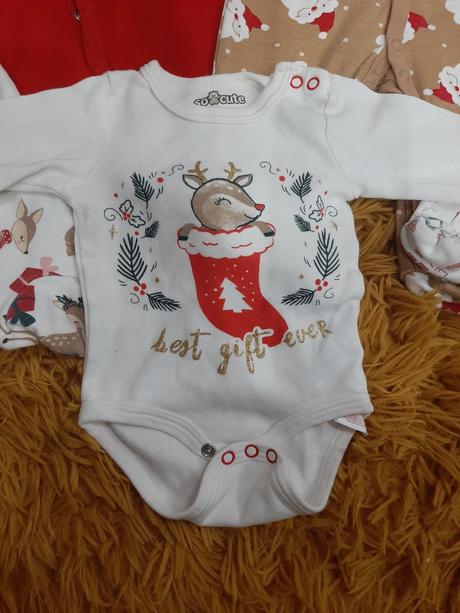 Vianočný balík č.62, 68, 62