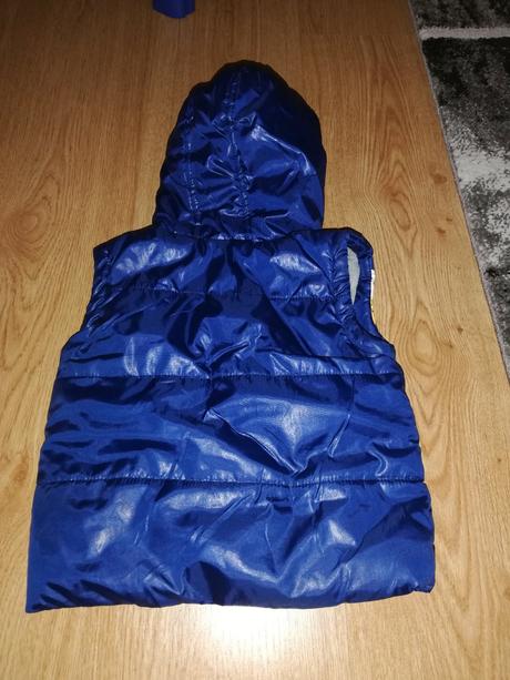 Detská vesta, f&f,86