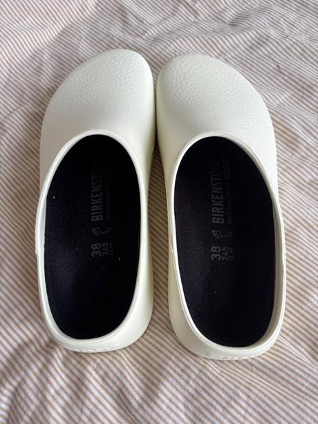 Birkenstock birkis profesionálne v.38, 38