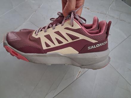 Tenisky salomon, salomon,40