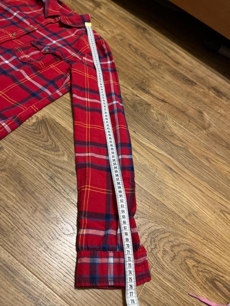 Košeľa, abercrombie&fitch,s