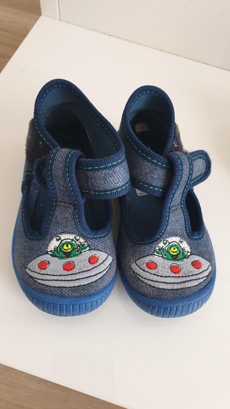 Papučky, superfit,19