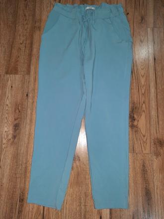 Nohavice, reserved,38