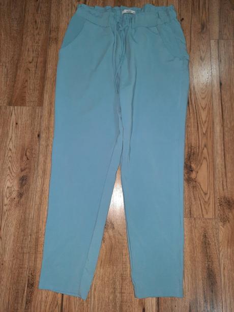 Nohavice, reserved,38