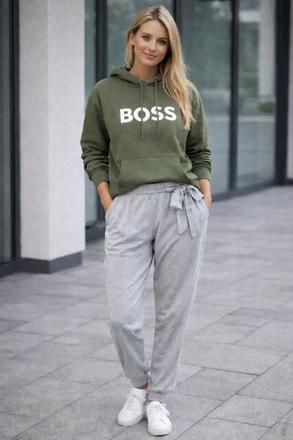 Tenunké ležérne letné nohavice 158/164 na 13/14 r., george,164