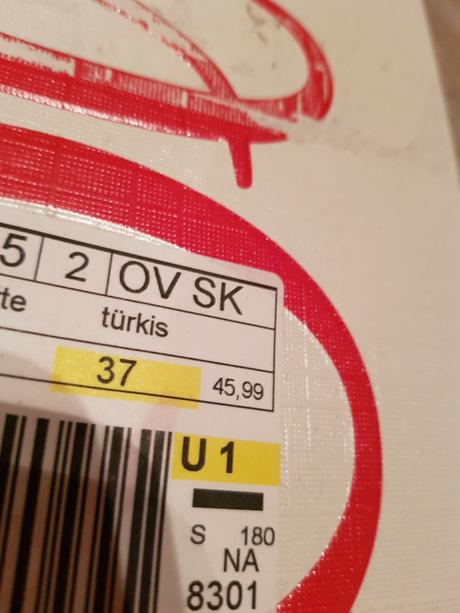 S. oliver balerínky, s.oliver,36