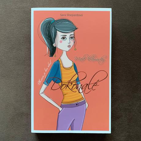 Malé klamárky 2 - dokonalé, 