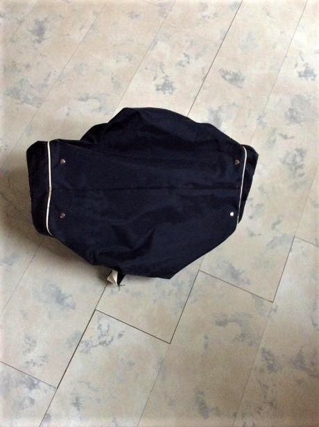 Cestovná taška príručná, 