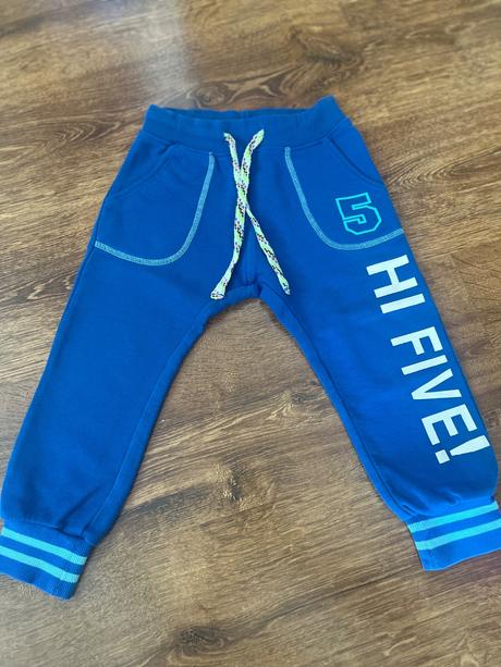 Teplaky lindex v.98/104, lindex,98