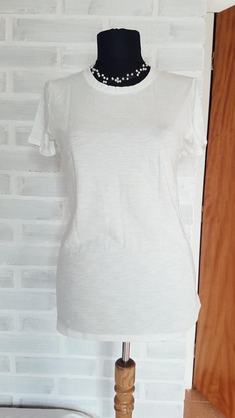 Jemnučké basic tričká victoria's secret, victoria's secret,xs