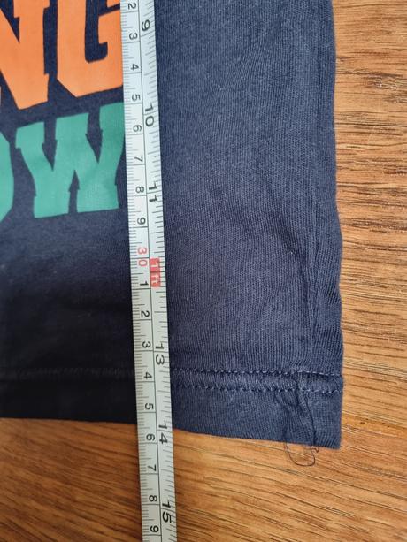 B1980 tričko, f&f,92