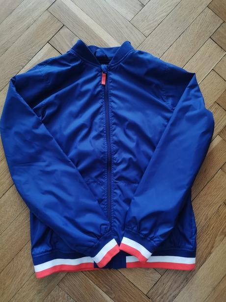 Sustakova bunda značky tchibo, tchibo,170