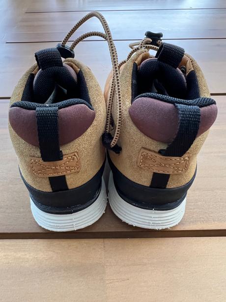 Timberland topánky, timberland,33