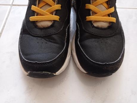 Detské tenisky vyššie, lotto,32