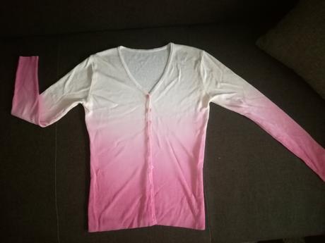 Svetrik na gombiky, m